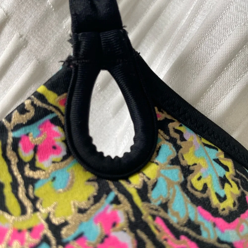 Victoria Secret Push up Bra halter